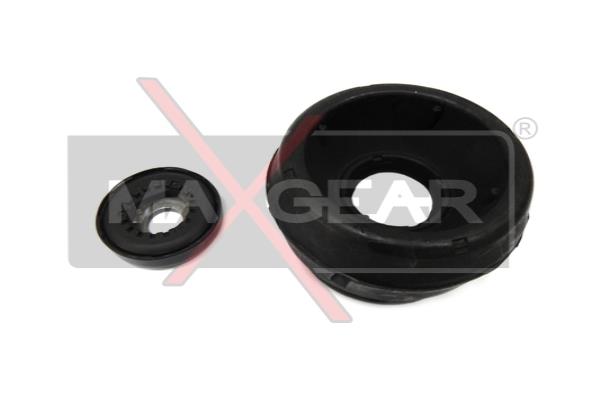 Jousijalan tukilaakeri MAXGEAR 72-1082