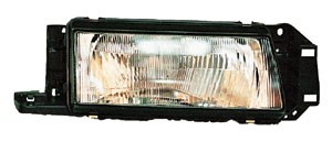Ajovalo, Oikea, MAZDA 323 S IV, 8DBV51030, 8DBV-51-030