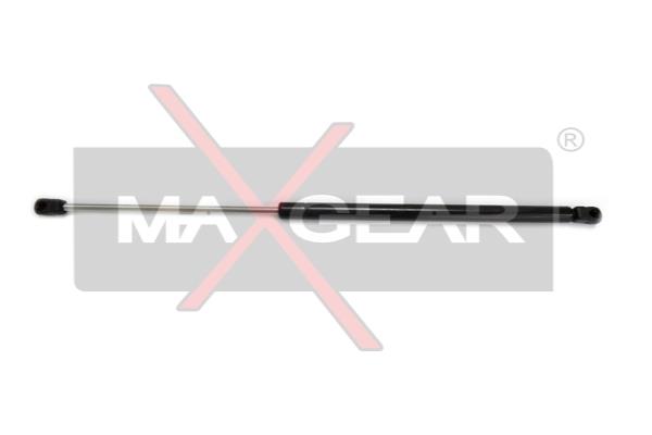 Kaasujousi, takaluukku MAXGEAR 12-0101
