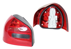 Takavalo, Vasen, AUDI A3, 8L0 945 095A