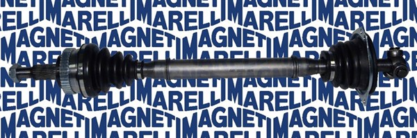 Vetoakseli MAGNETI MARELLI 302004190095