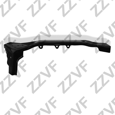 Suojus, ajovalo ZZVF ZVGS1D-53-140A