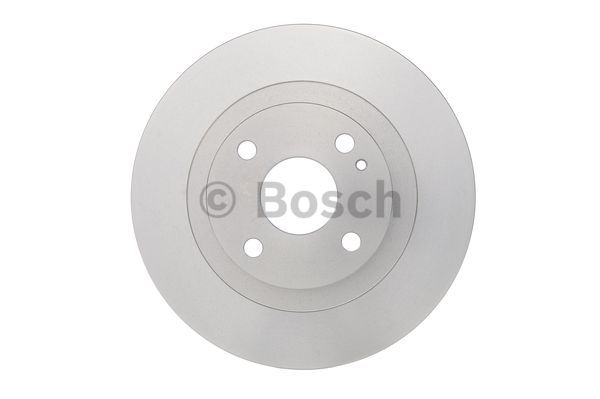 Jarrulevy BOSCH 0 986 479 128