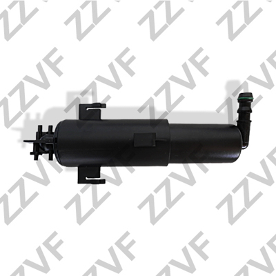 Pesusuutin, ajovalo ZZVF ZV77152