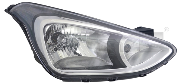 Ajovalo TYC 20-14606-05-2