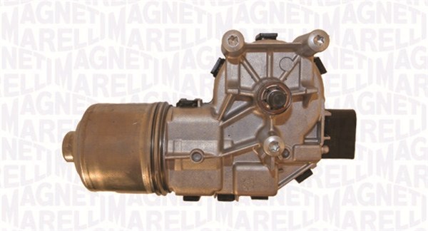 Pyyhkijän moottori MAGNETI MARELLI 064350006010
