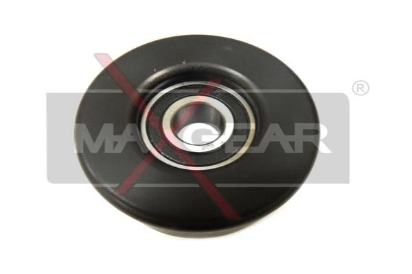 Kiristinvarsi, moniurahihna MAXGEAR 54-0411