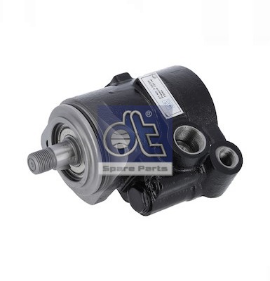 Hydrauliikkapumppu, ohjaus DT 2.53209