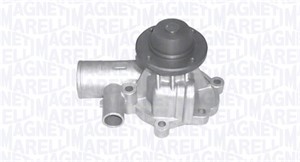 Vesipumppu, SAAB 900 I, 900 Cabriolet I, 900 Combi Coupe I, 9000, 9000 Halvkombi, 4610176, 4610192, 8321670, 8817918, 9127234, 9321670