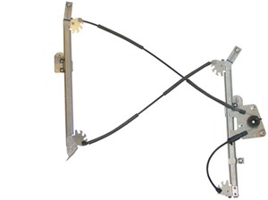 Lasinnostin, Eteen, oikea, BMW 1 [E81, E87], 51 33 7 165 596