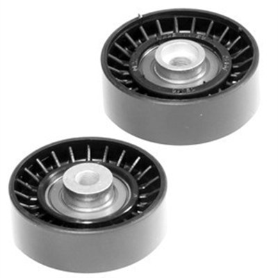 Ohjain-/kiristysrulla kiilahihna MAGNETI MARELLI 331316170621