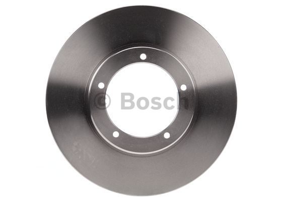 Jarrulevy BOSCH 0 986 478 097