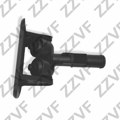 Pesusuutin, ajovalo ZZVF ZVFP289