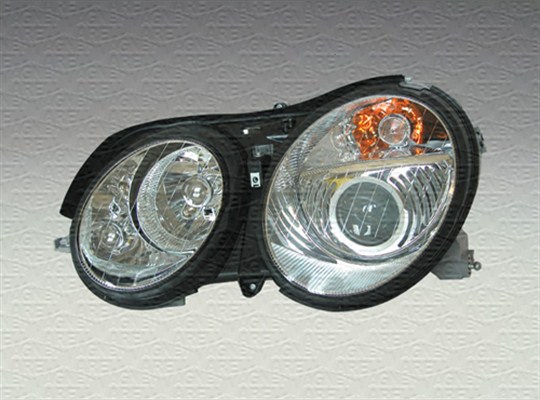 Ajovalo MAGNETI MARELLI 710301165273