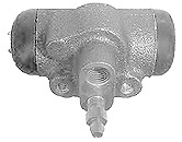 Jarrusylinteri MAPCO 2563