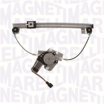 Lasinnostin MAGNETI MARELLI 350103170272