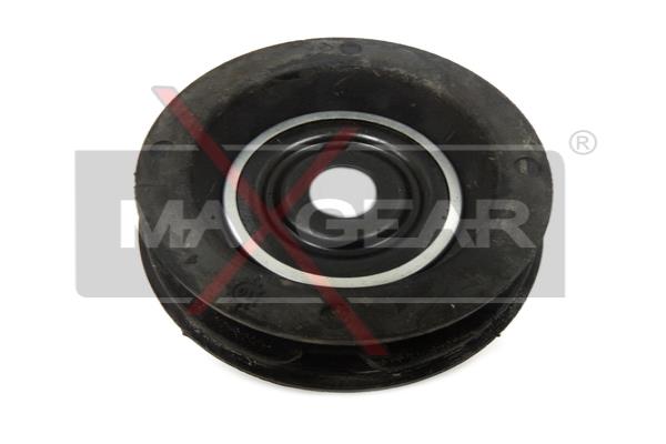 Jousijalan tukilaakeri MAXGEAR 72-1656