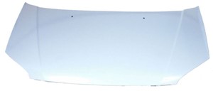 Konepelti, HYUNDAI GETZ, 66400-1C000, 66400-1C020