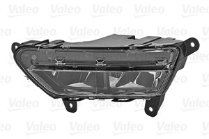 Sumuvalo, Vasen, PORSCHE CAYENNE, MACAN, 95B 941 699 A, 95B 941 699 B, 95B 941 699 C, 95B941699A, 95B941699B, 95B941699C