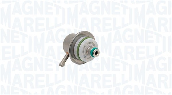 Polttoaineen paineensäätäjä MAGNETI MARELLI 213000000001