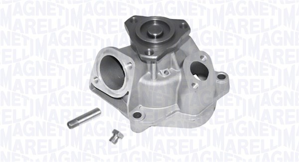 Vesipumppu MAGNETI MARELLI 352316171169