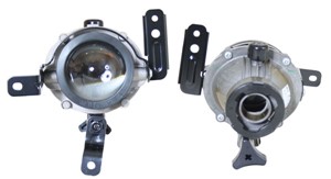 Sumuvalo, Eteen, oikea, KIA CEE'D Halvkombi, CEE'D SW, 92202 1H000