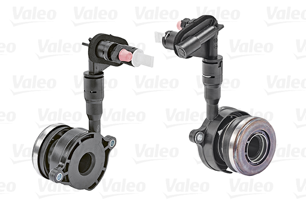Työsylinteri, kytkin VALEO 810118