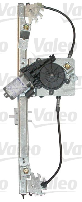Lasinnostin VALEO 850166