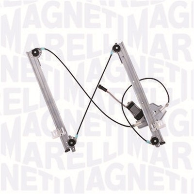 Lasinnostin MAGNETI MARELLI 350103170182