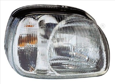 Ajovalo TYC 20-5544-08-2