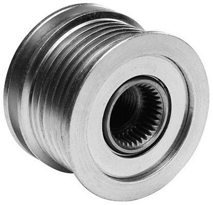 Hihnapyörä, laturi MAGNETI MARELLI 940113010008