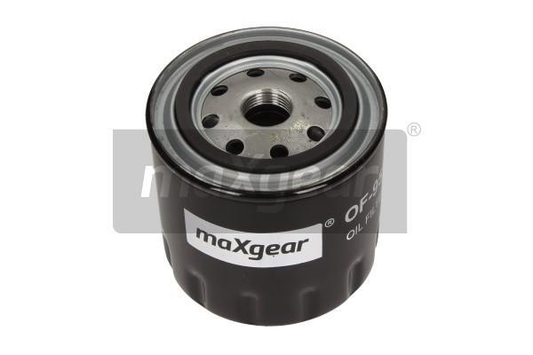 Öljynsuodatin MAXGEAR 26-0683