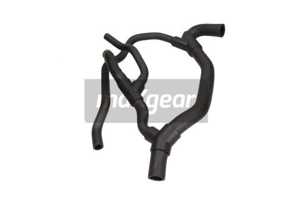 Jäähdyttimen letku MAXGEAR 18-0484