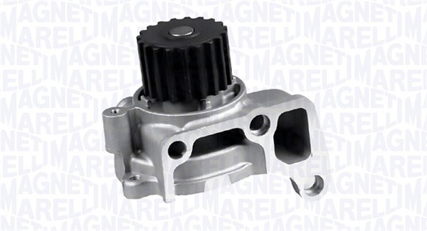 Vesipumppu MAGNETI MARELLI 352316170760