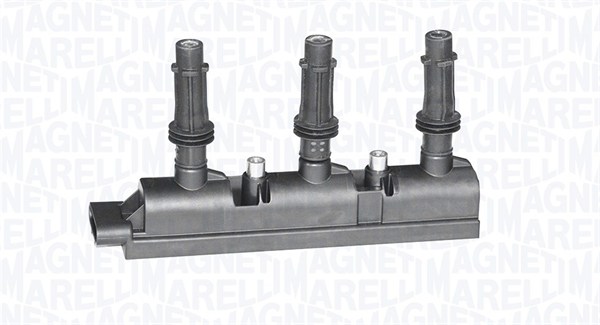 Sytytyspuola MAGNETI MARELLI 060717186012