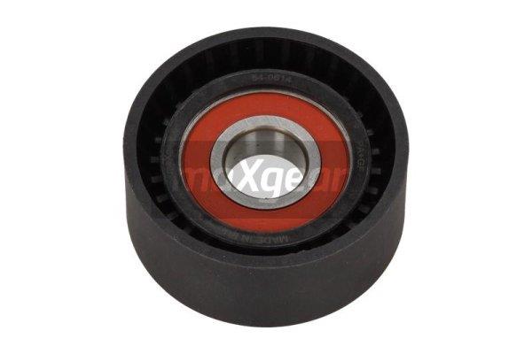 Kiristinvarsi, moniurahihna MAXGEAR 54-0614