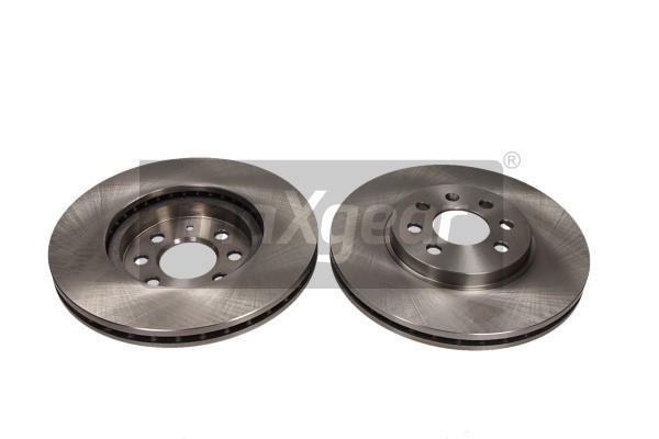 Jarrulevy MAXGEAR 19-1314