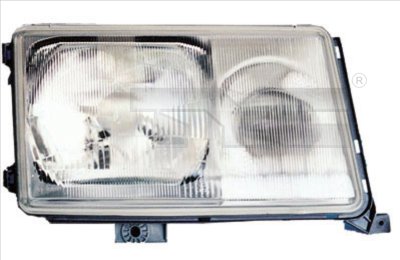 Ajovalo TYC 20-3091-05-2