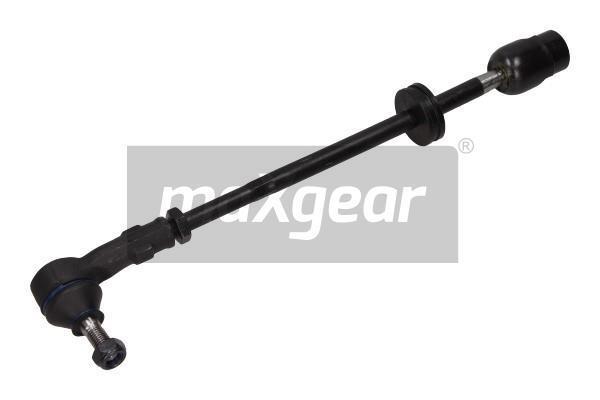 Raidetanko MAXGEAR 69-0061