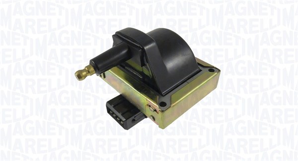 Sytytyspuola MAGNETI MARELLI 060717009012