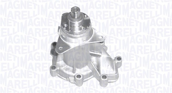 Vesipumppu MAGNETI MARELLI 352316170671
