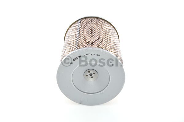 Ilmansuodatin BOSCH 1 457 433 735