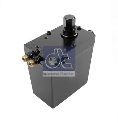 Kippipumppu, ohjaamo DT 2.70105