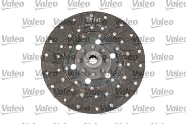 Kytkinlevy VALEO 806376
