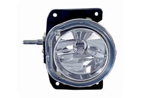 Sumuvalo, Oikea, Vasen, CITROËN,FIAT,PEUGEOT, 0001356651080, 1356651080, 51756924, 6206 K0