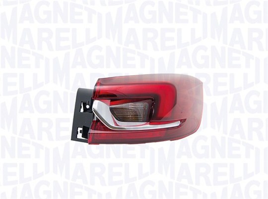 Takavalo MAGNETI MARELLI 714020590801