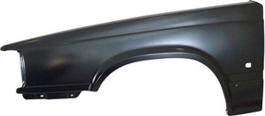 Lokasuoja, Eteen, oikea, VOLVO 740, 740 Kombi, 940, 940 II, 940 Kombi, 940 Kombi II, 3503184