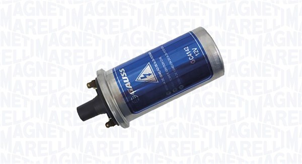 Sytytyspuola MAGNETI MARELLI 060717056012