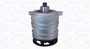 Vesipumppu, VW MULTIVAN V, TOUAREG, TRANSPORTER Buss V, TRANSPORTER Flak/chassi V, TRANSPORTER Skåp V, 070121011A, 070121011C, 070121011