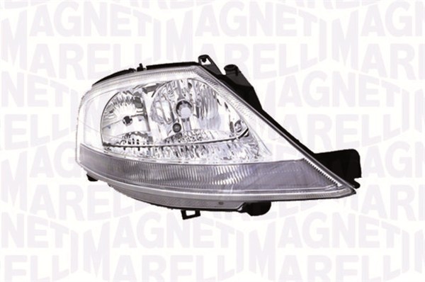 Ajovalo MAGNETI MARELLI 712412121129